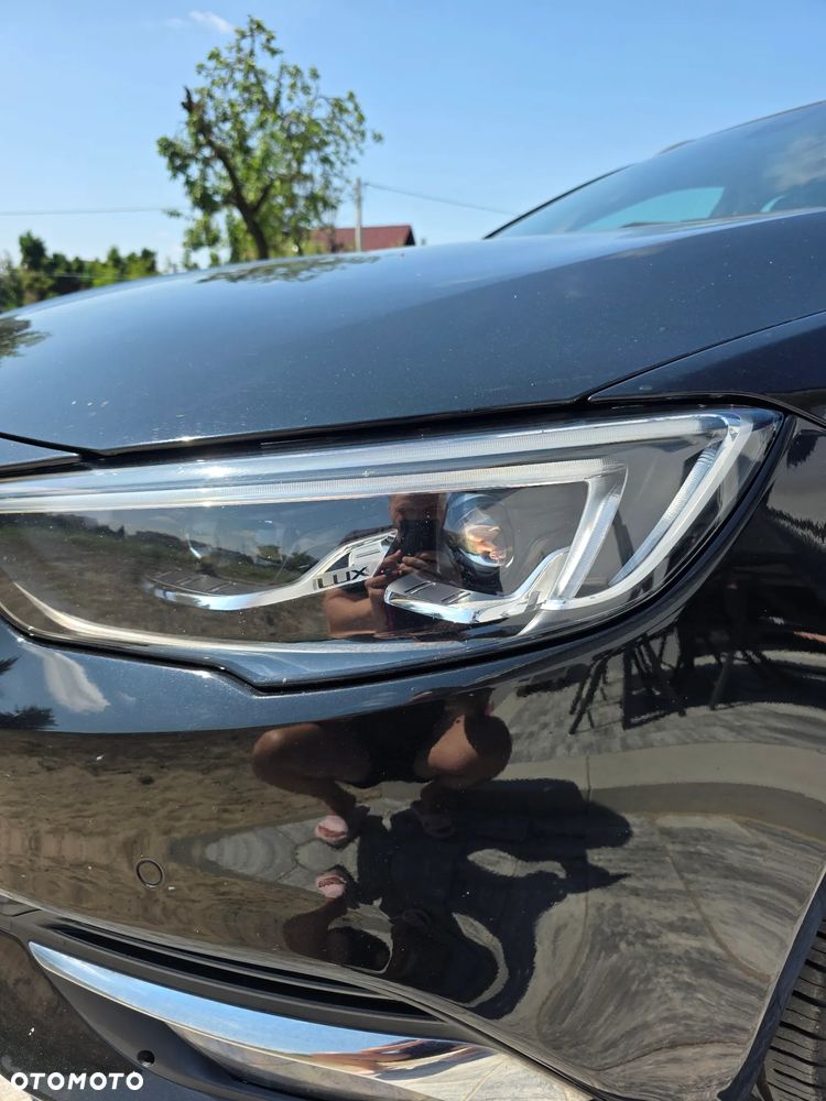Opel Insignia 2.0 CDTI Elite S&S - 19
