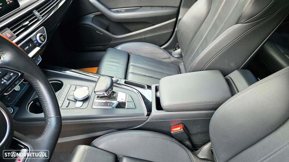 Audi A5 Sportback 40 TDI S line S tronic - 30