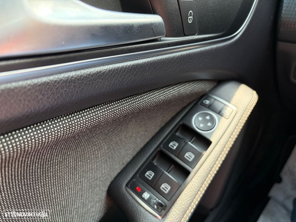 Mercedes-Benz A 180 CDI AMG Line - 15