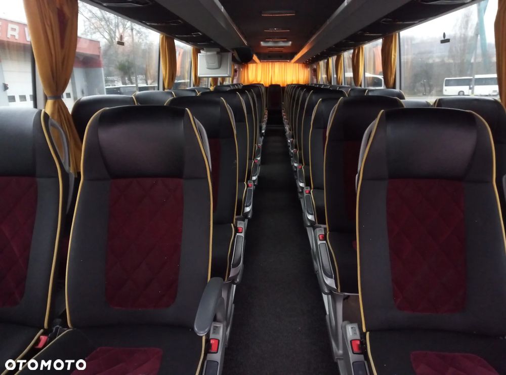 Mercedes-Benz Tourismo 16M2 - 10