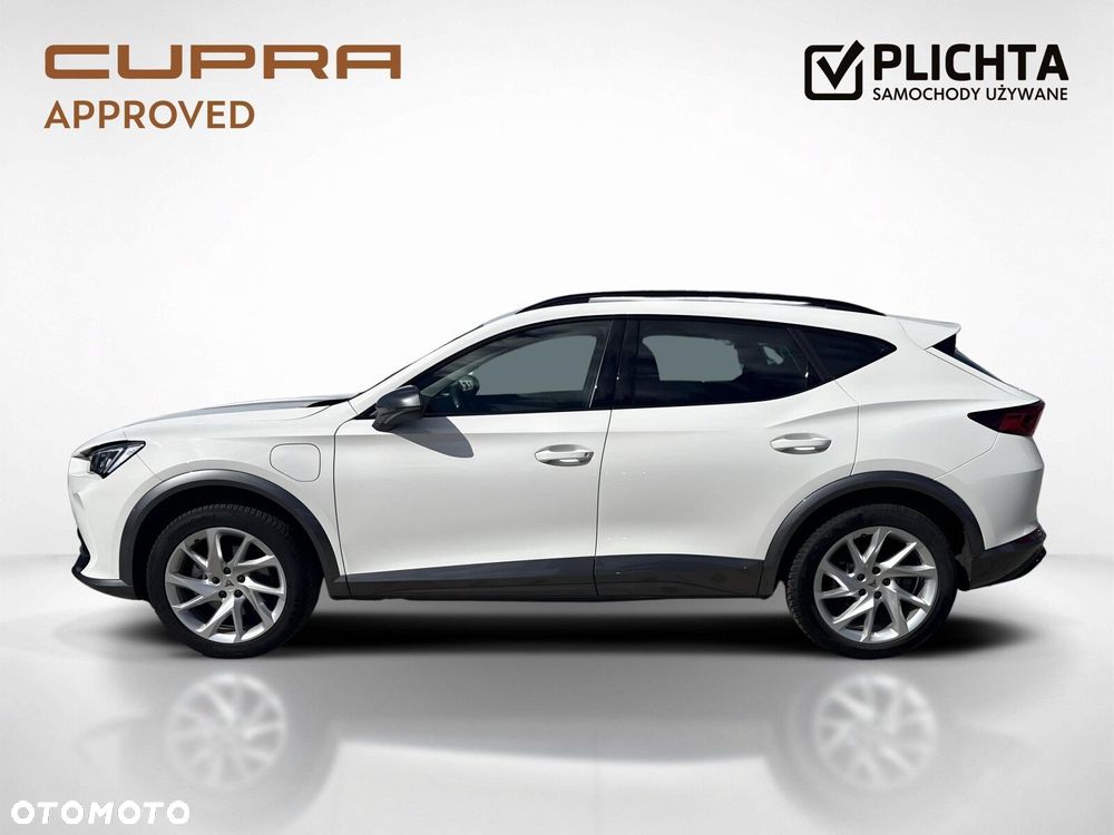 Cupra Formentor - 3