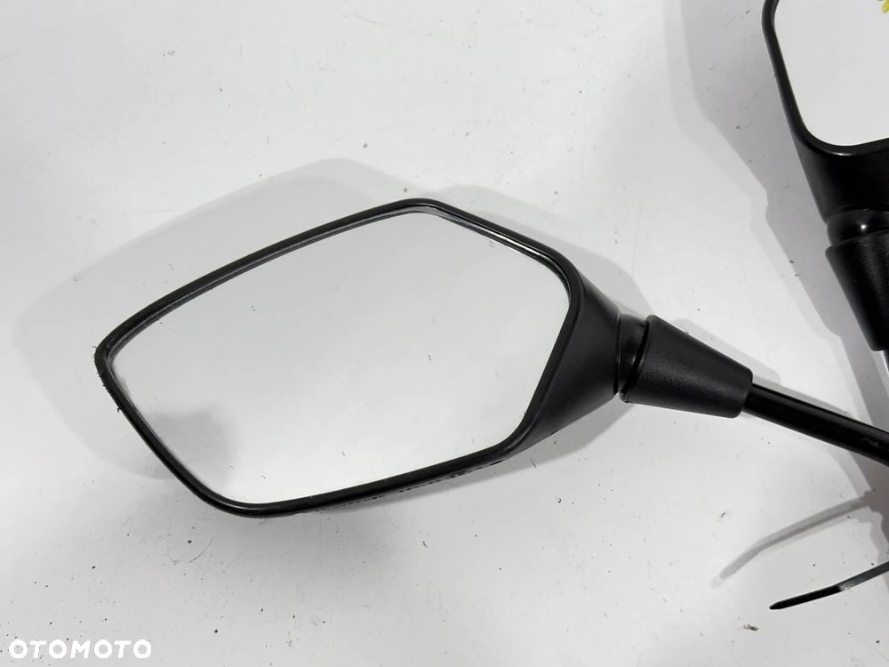 Lusterko lusterka kpl. Honda PCX 20-23r. - 3