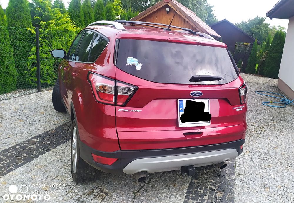 Ford Escape - 4