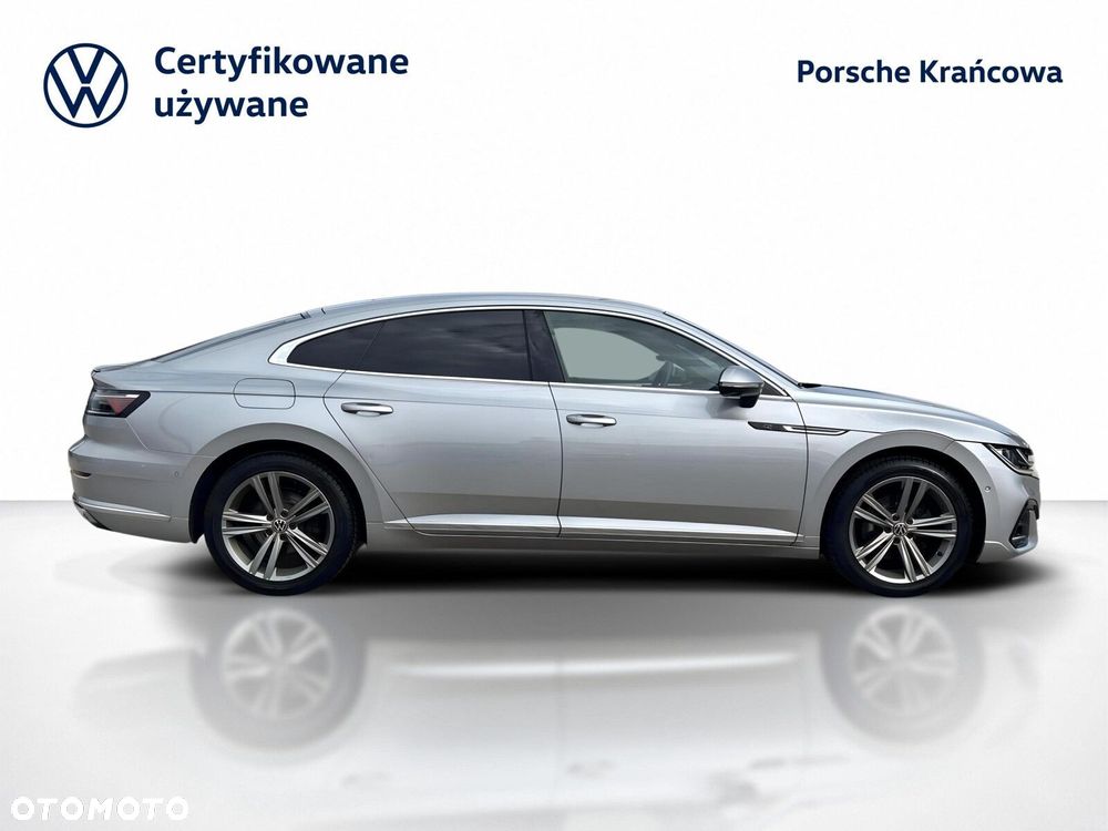 Volkswagen Arteon 2.0 TSI R-Line DSG - 6