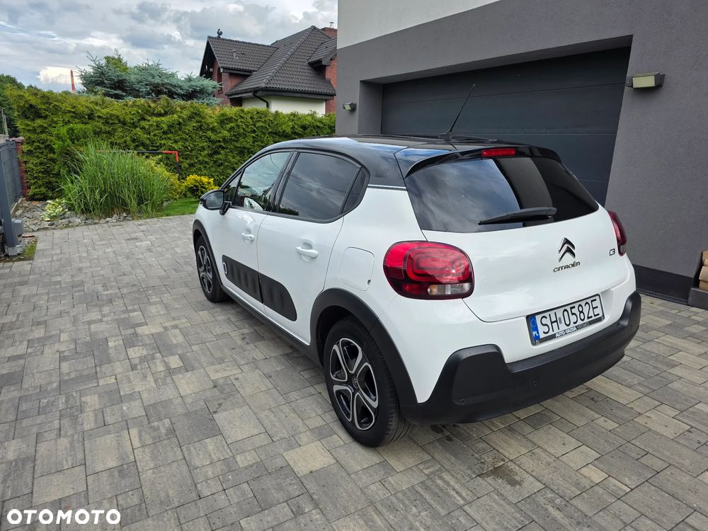 Citroën C3 1.2 PureTech Shine - 4