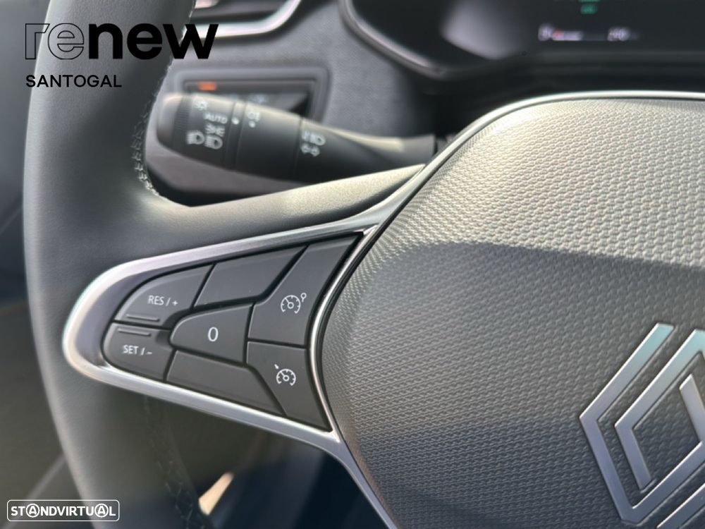 Renault Clio 1.0 TCe Techno - 24