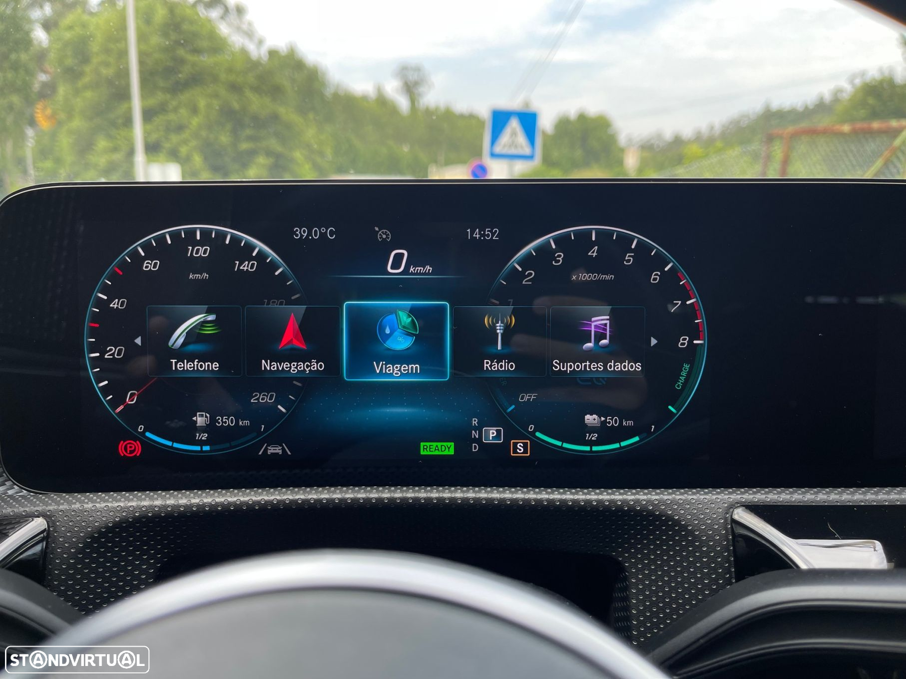 Mercedes-Benz A 250 - 32