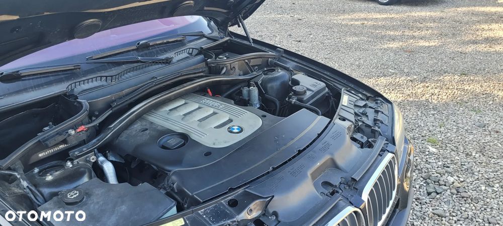 BMW X3 xDrive30d Edition Exclusive - 31