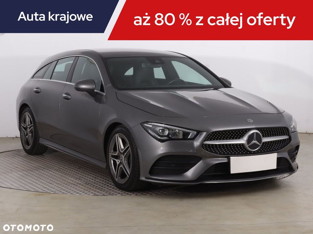Mercedes-Benz CLA - 3