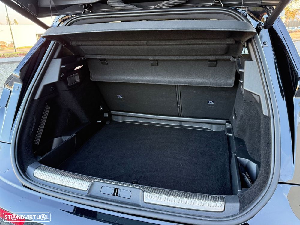 DS DS7 7 1.5 BlueHDi Esprit De Voyage EAT8 - 28