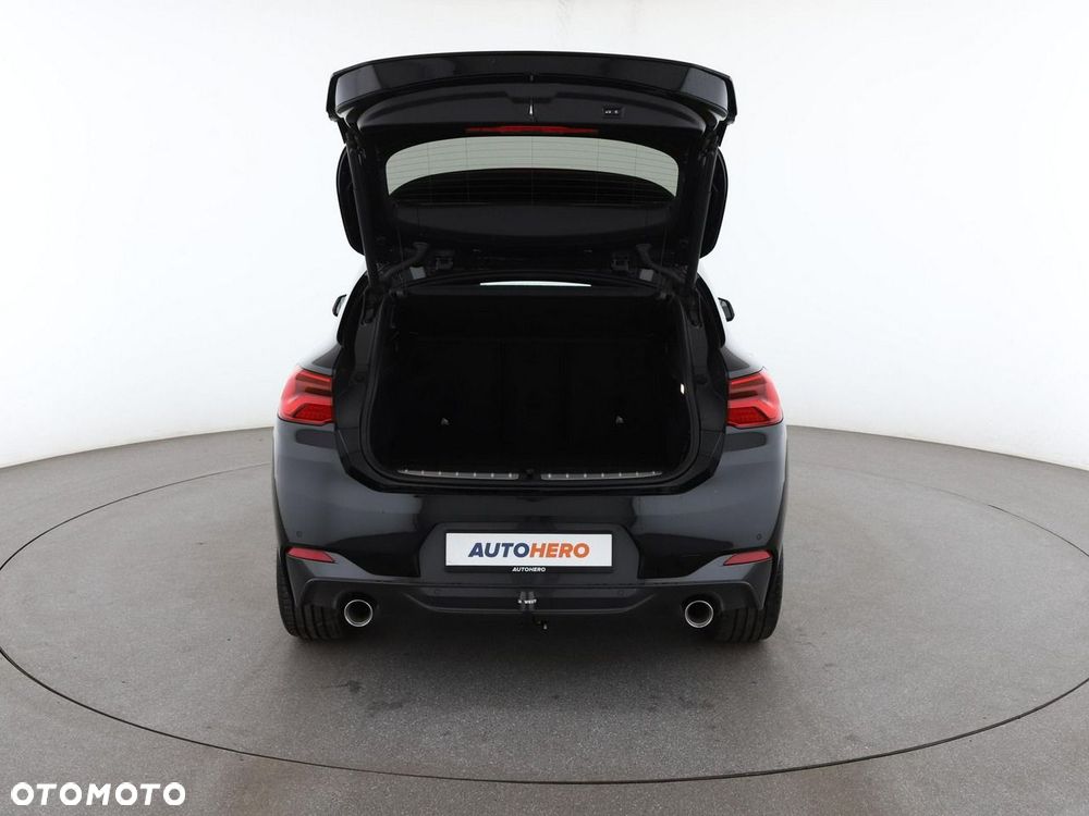 BMW X2 xDrive20d M Sport - 20