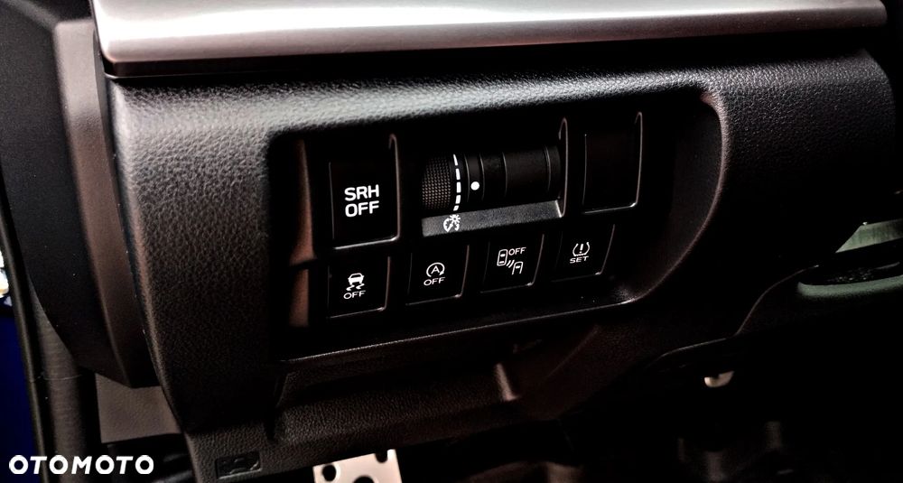 Subaru XV 1.6i Exclusive (EyeSight) Lineartronic - 21