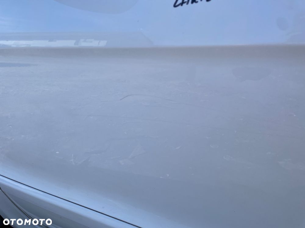 DRZWI LEWY PRZÓD S-MAX MK1 KOLOR F7 FROZEN WHITE - 3