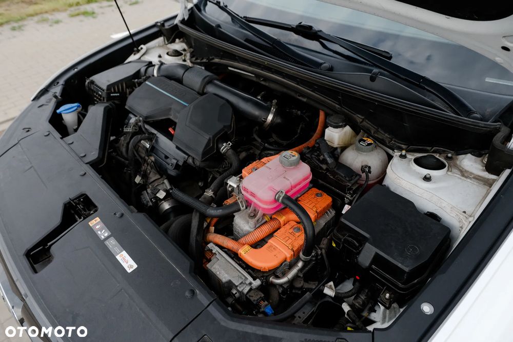 Hyundai Tucson - 16