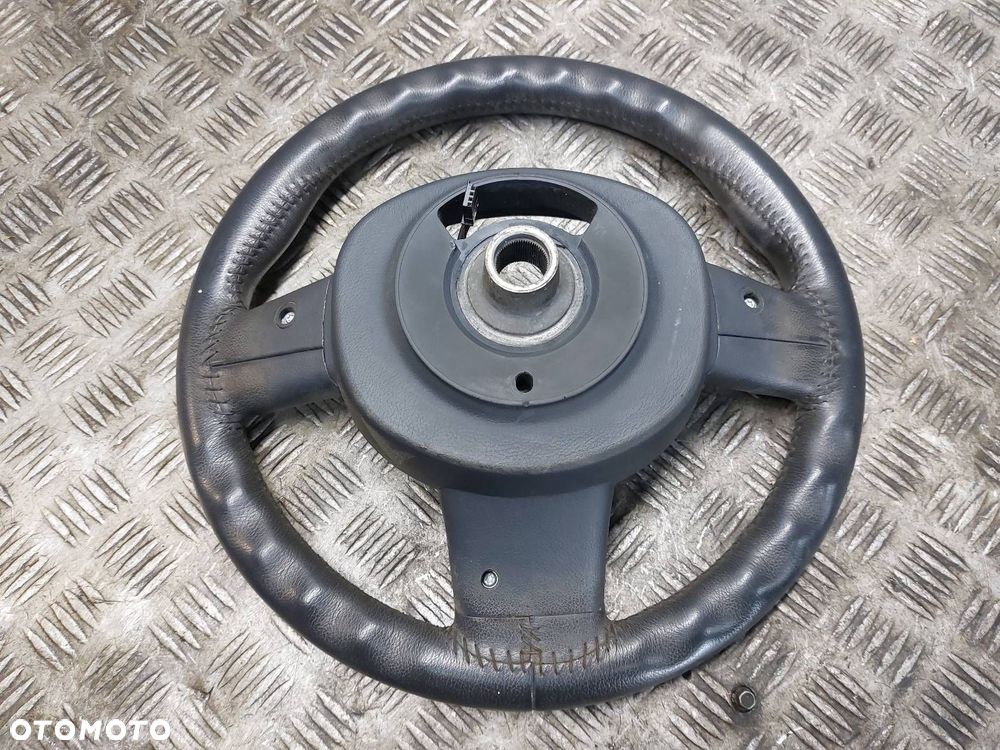 KIEROWNICA + PODUSZKA MINI COOPER R50 6762457 6762450 - 10