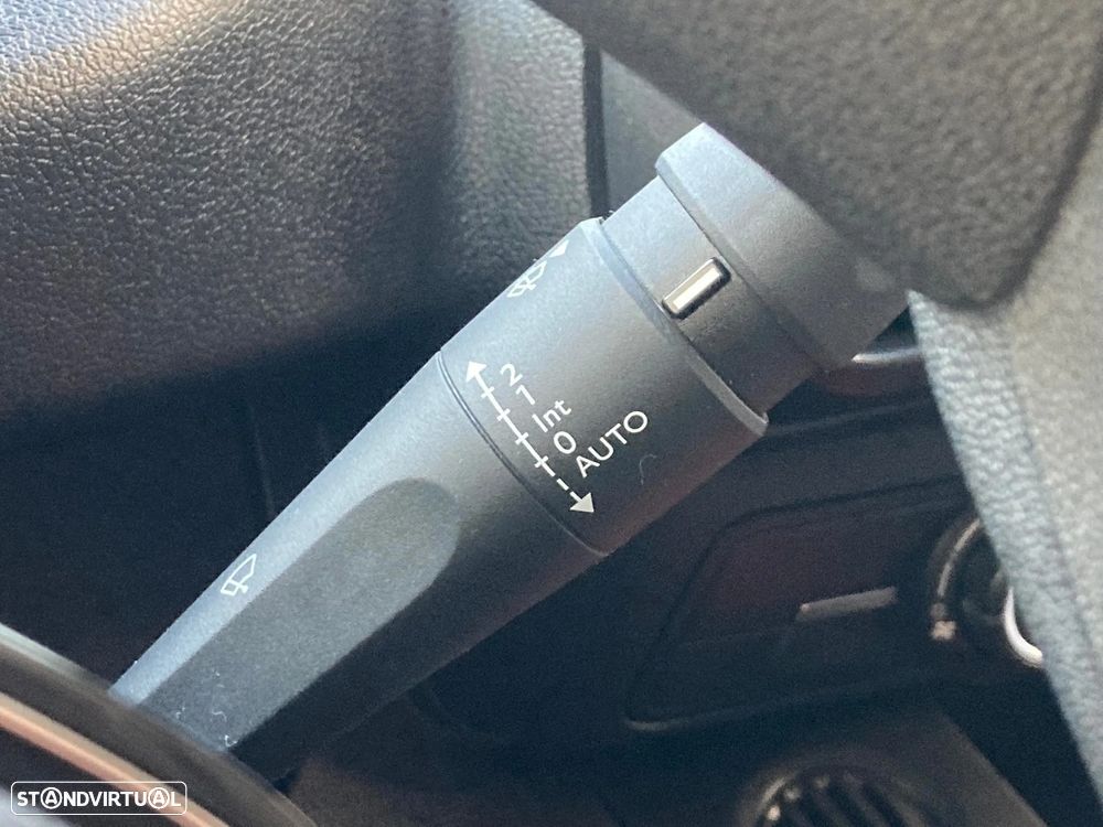 Peugeot Partner Premium Standard 1.5 BlueHDi 100cv - 13