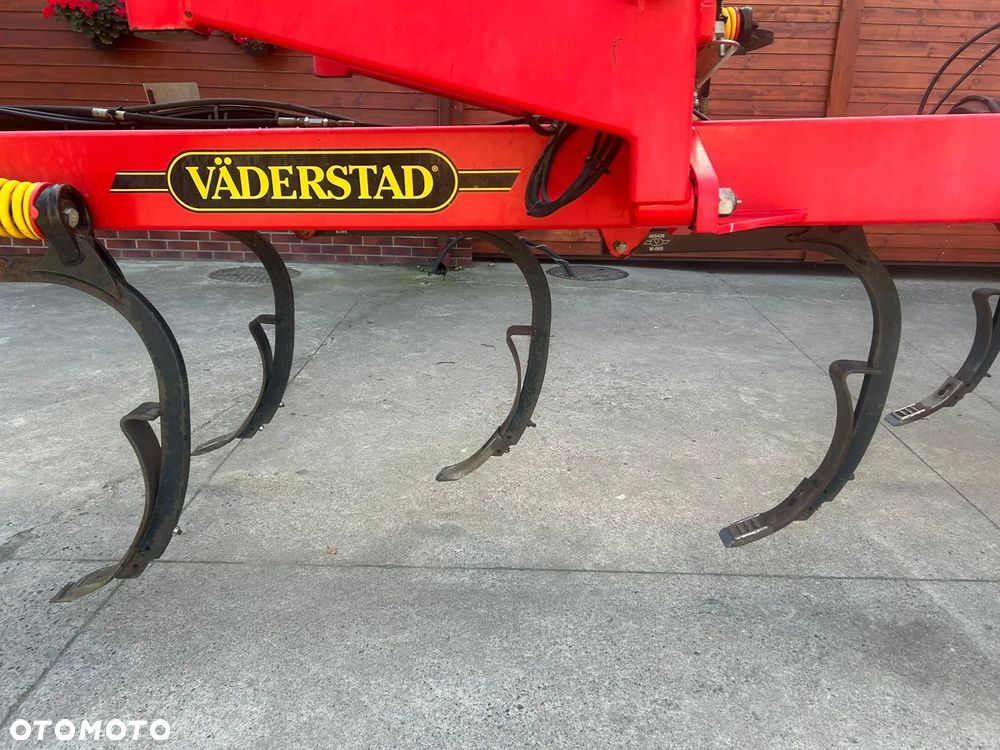 Väderstad Cultus 420 - 15