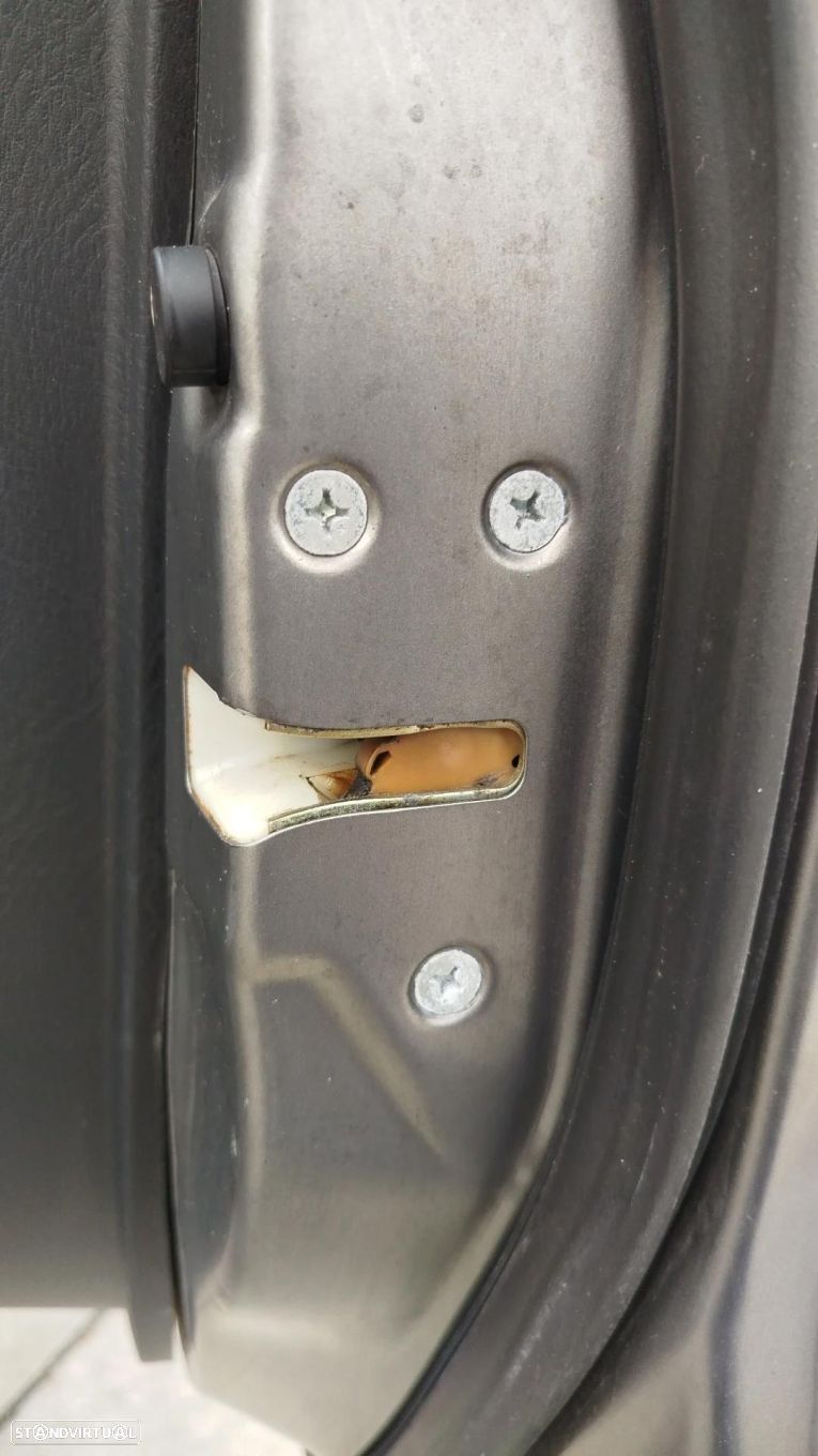 Fechadura / fecho porta frente direito HONDA Civic VII Sedan (ES_, ET_) - 1