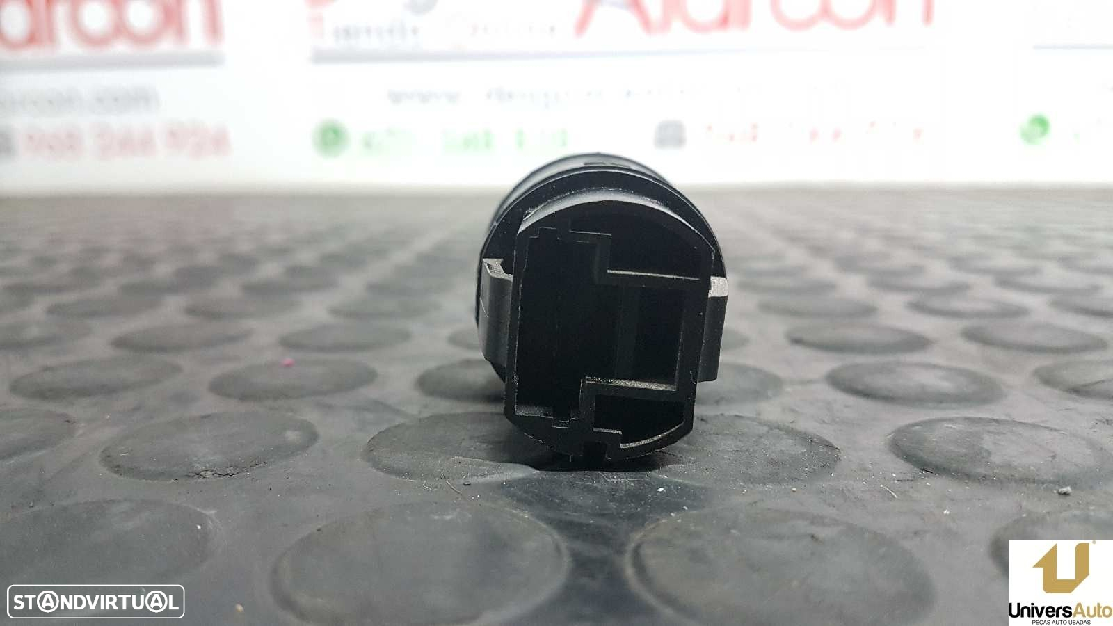 INSERIR INTERRUPTOR DE PARADA RENAULT MEGANE III BERLINA 5 P AUTHENTIQUE - 2