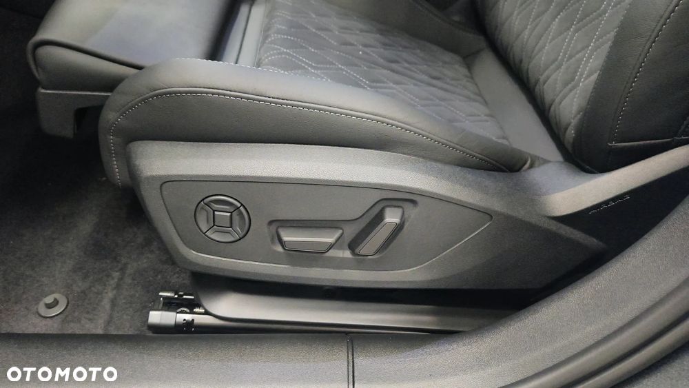 Audi A5 Avant - 38