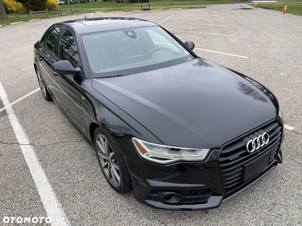 Audi A6 Limousine 2.0 TFSI Quattro S tronic - 15