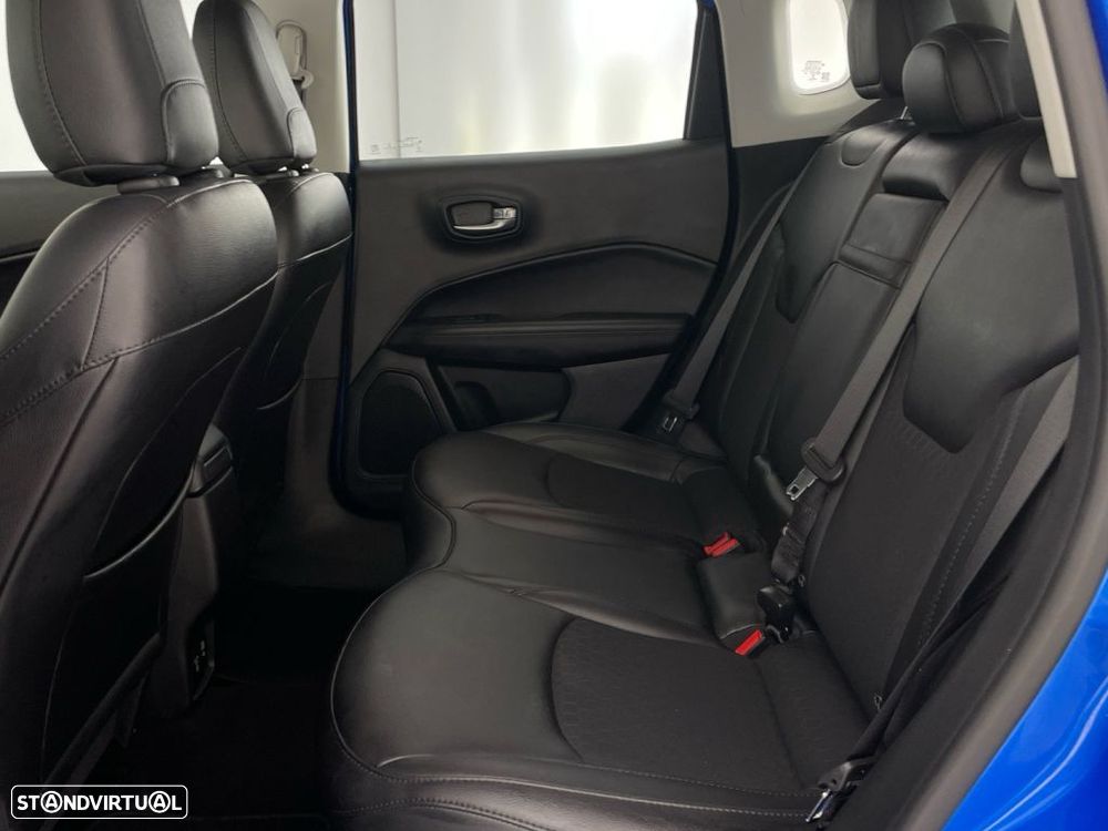 Jeep Compass 1.6 M-Jet Night Eagle - 12