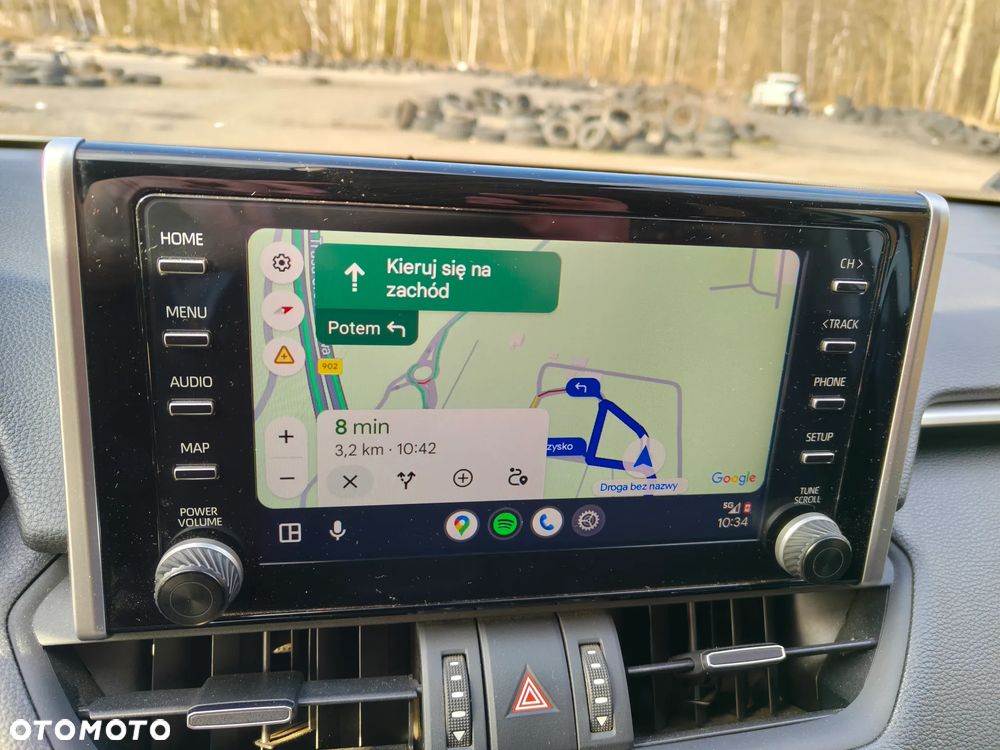 Toyota RAV4 - 17