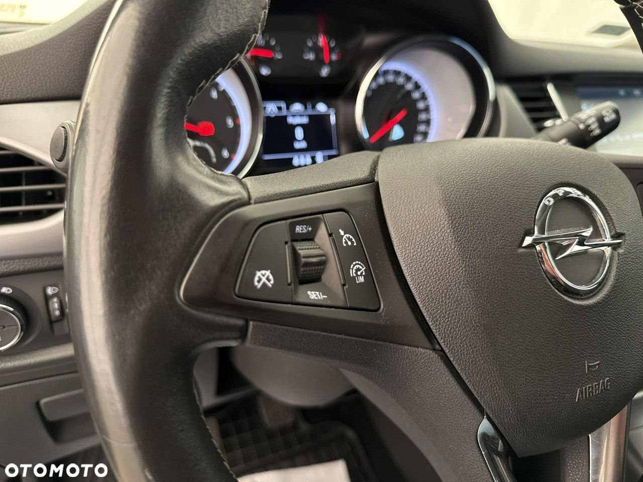 Opel Astra - 26
