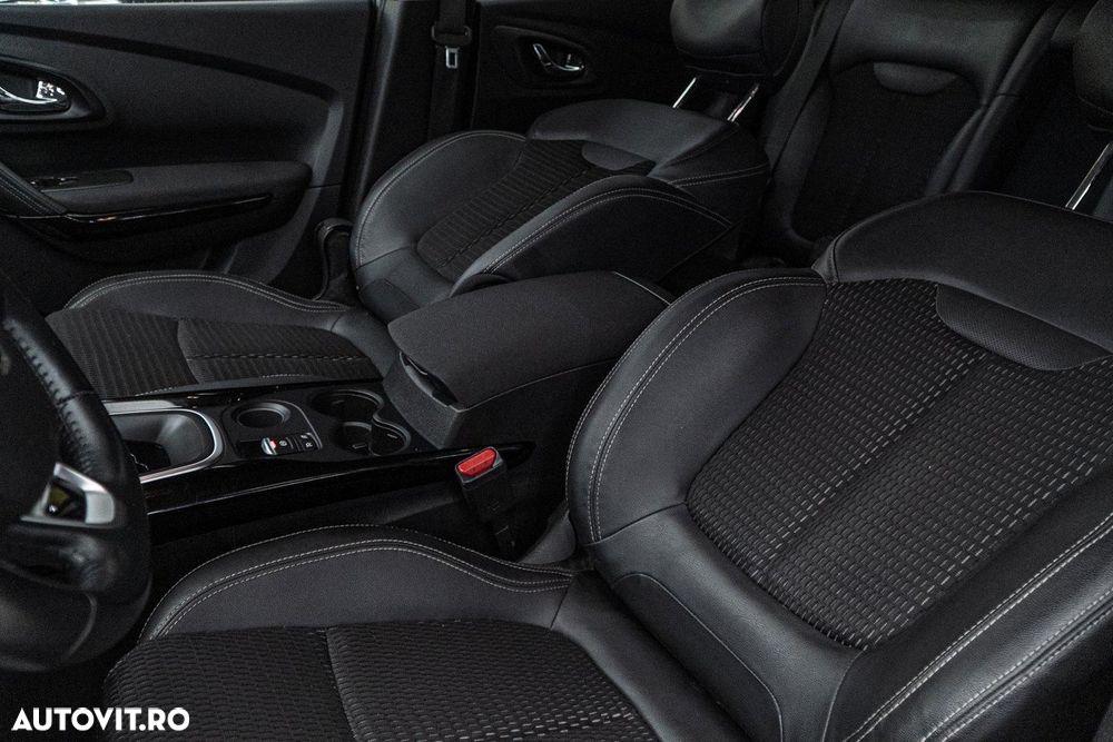 Renault Kadjar Energy TCe 130 EDC Experience - 14