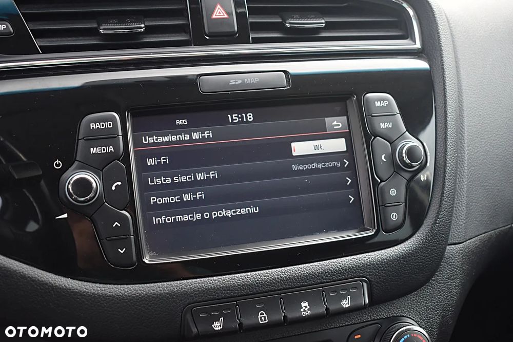 Kia Ceed 1.6 CRDi XL - 28