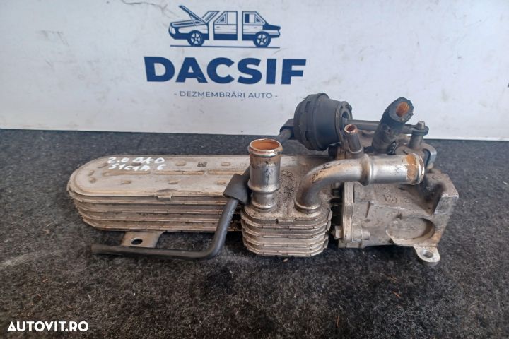 Racitor gaze 03G131513J Skoda Octavia 2 [2004 - 2008] Liftback 5-usi - 2