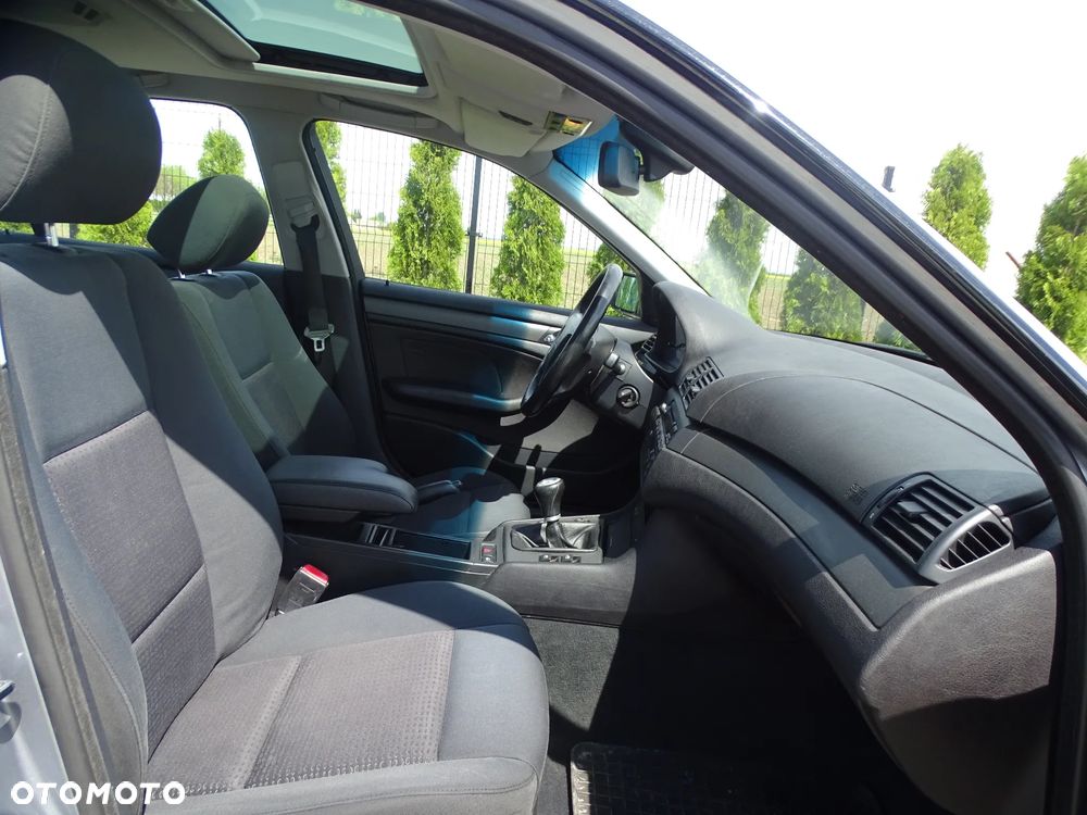 BMW Seria 3 - 11