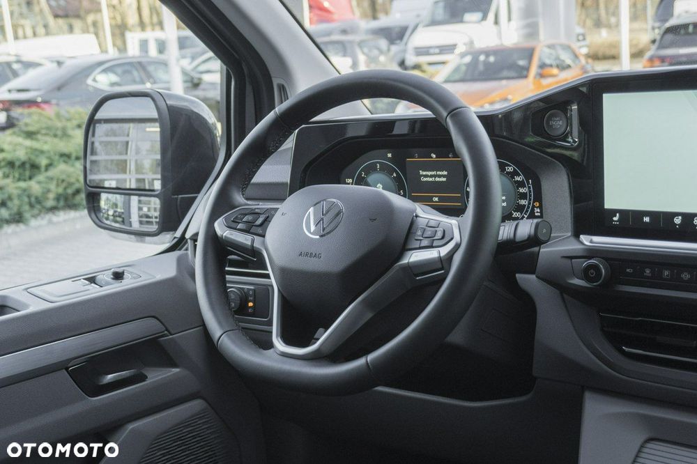 Volkswagen Caravelle - 22