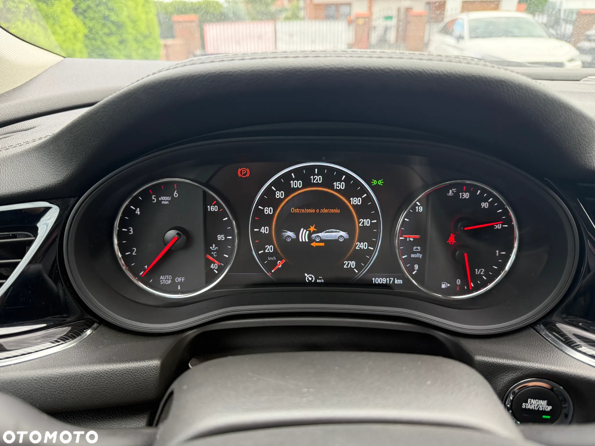 Opel Insignia Country Tourer 2.0 Diesel Exclusive - 28