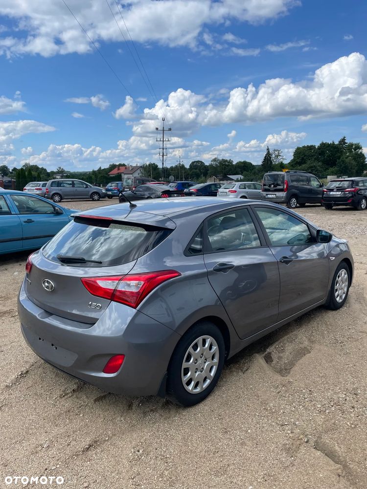 Hyundai i30 1.4 Trend - 3