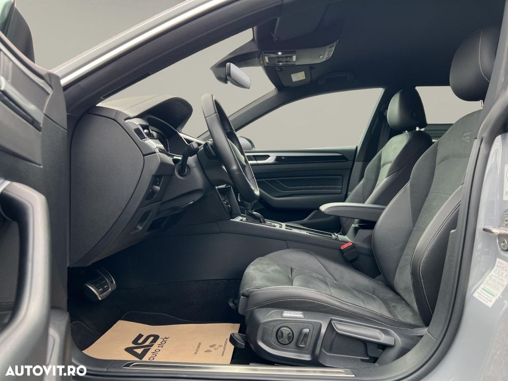 Volkswagen ARTEON SB 2.0 TSI DSG R-Line - 13