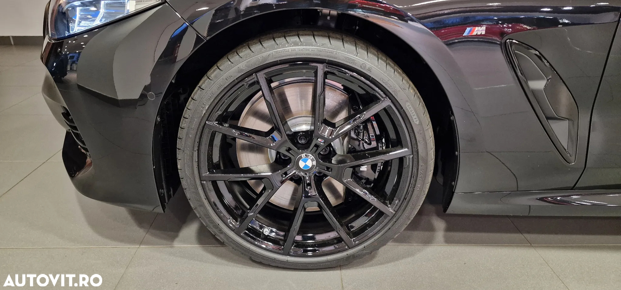 BMW Seria 8 840d xDrive AT MHEV - 7