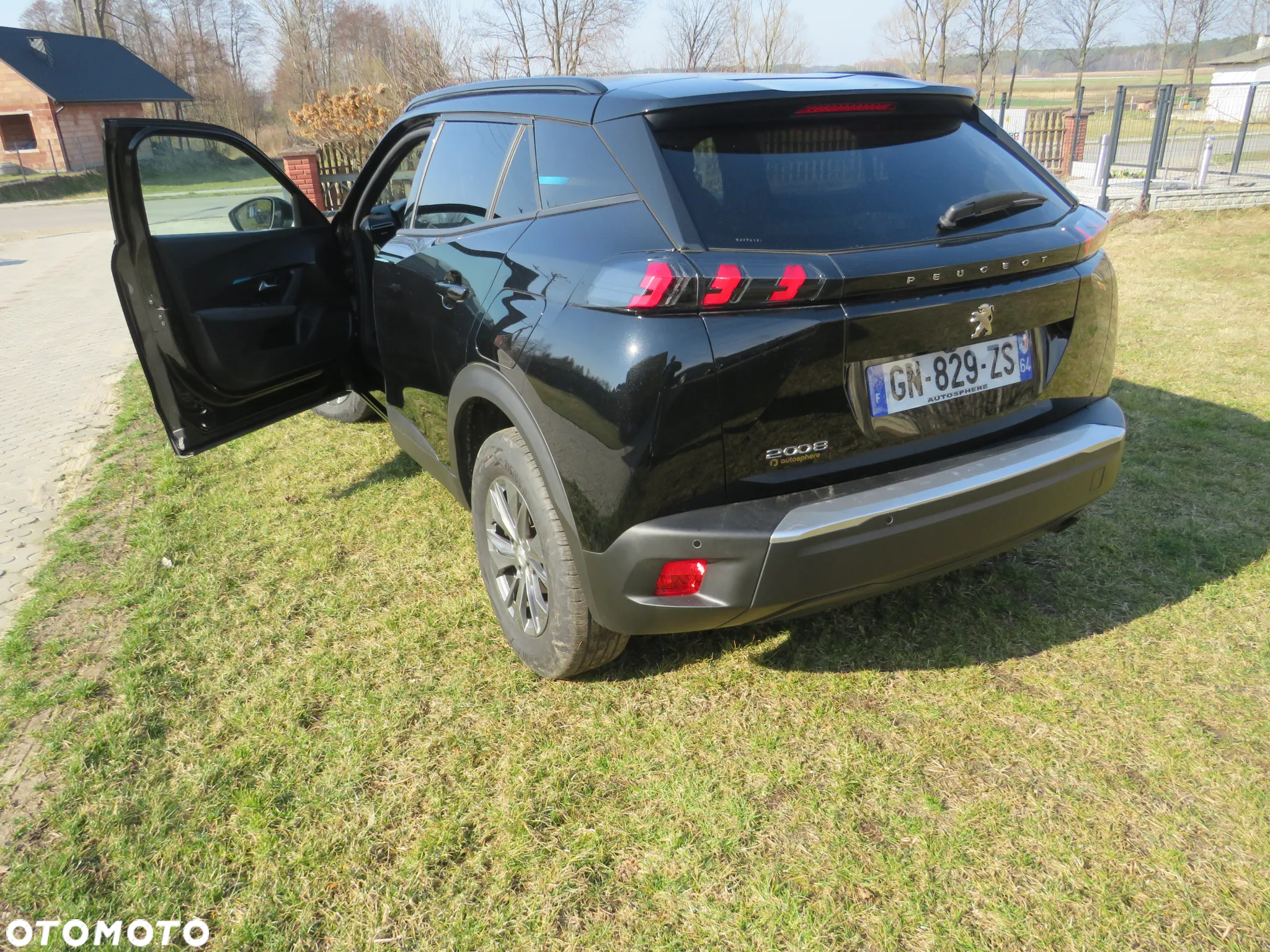 Peugeot 2008 PureTech 100 Active - 6