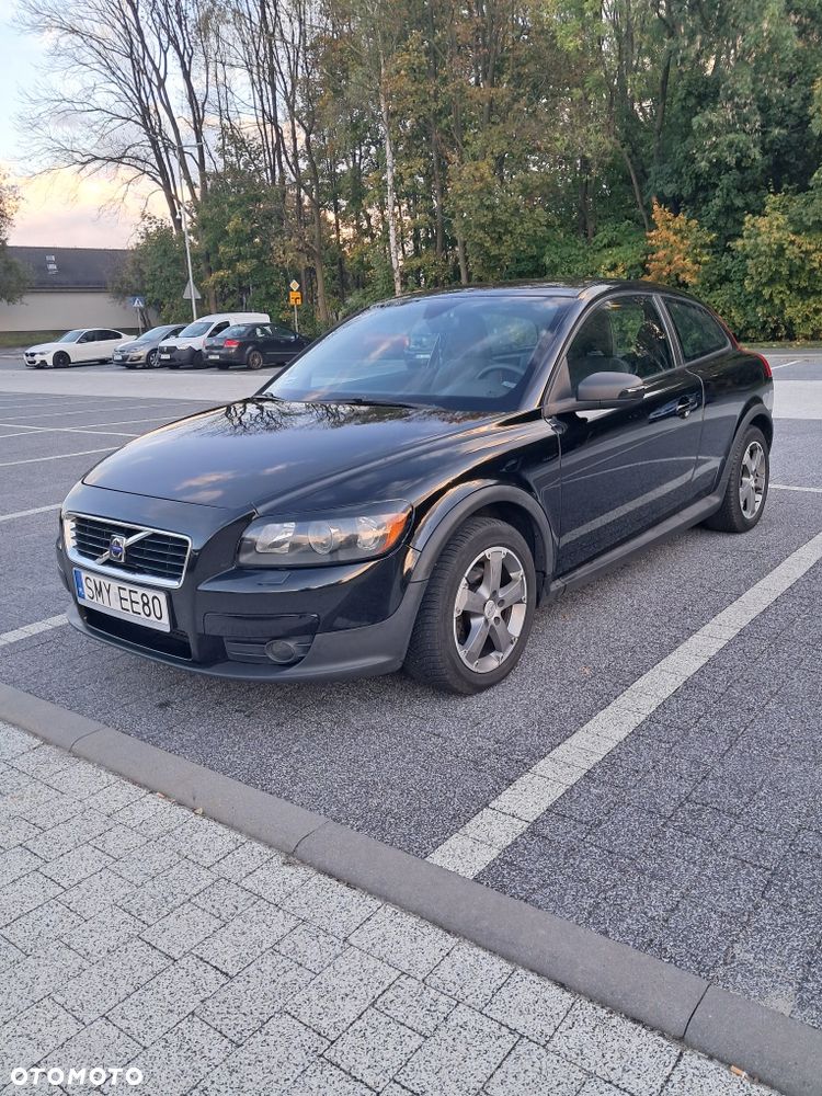 Volvo C30
