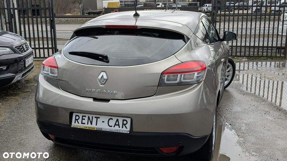 Renault Megane - 8