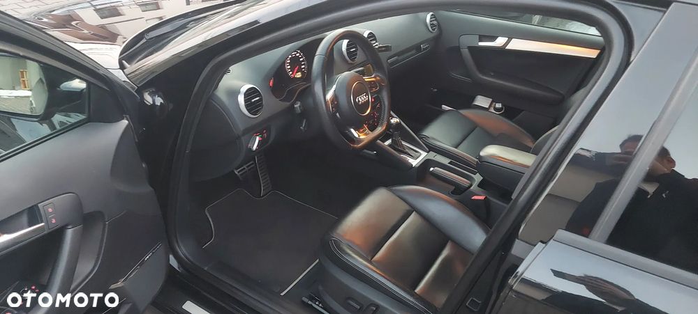 Audi RS3 Sportback - 7