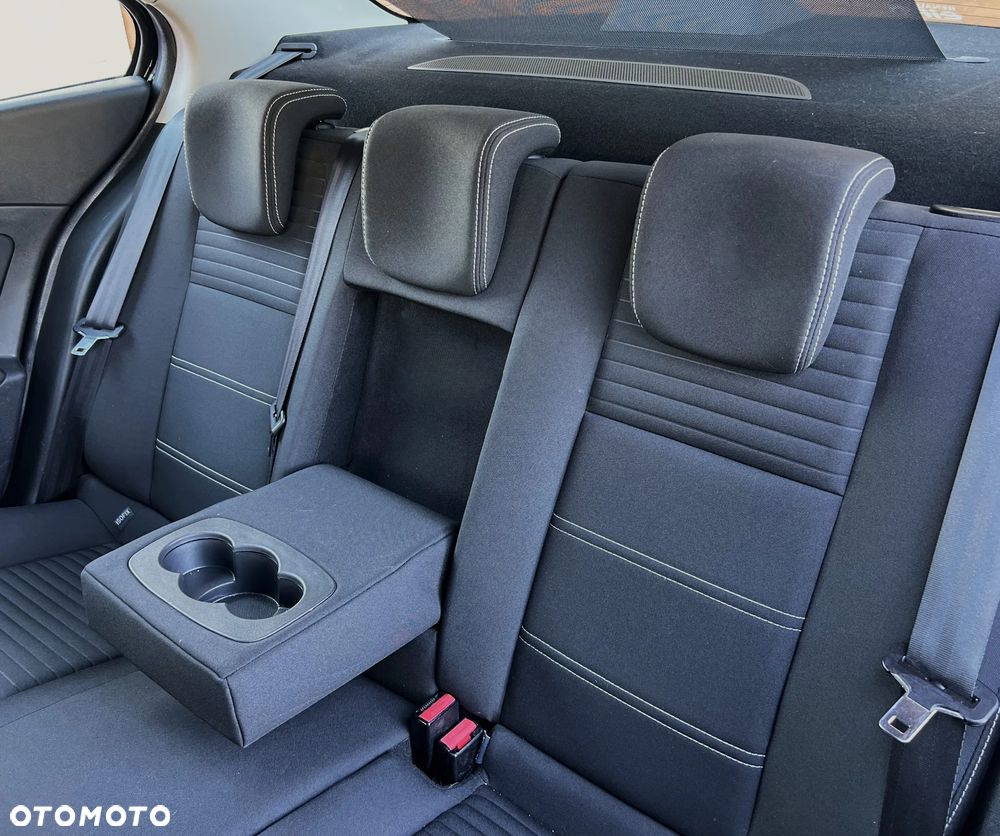 Renault Fluence 1.5 dCi Limited - 29