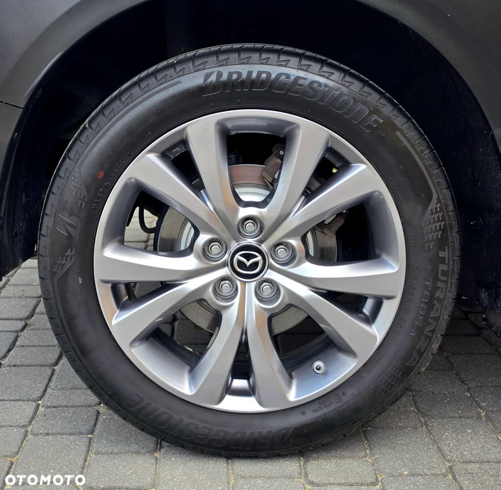Mazda CX-30 2.0 mHEV Hikari AWD - 36