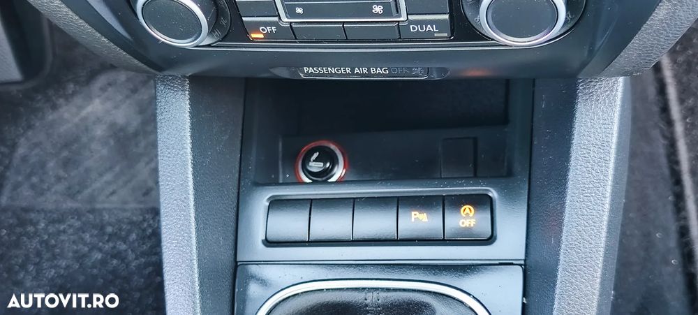 Volkswagen Jetta 1.2 TSI BlueMotion Technology Life - 25