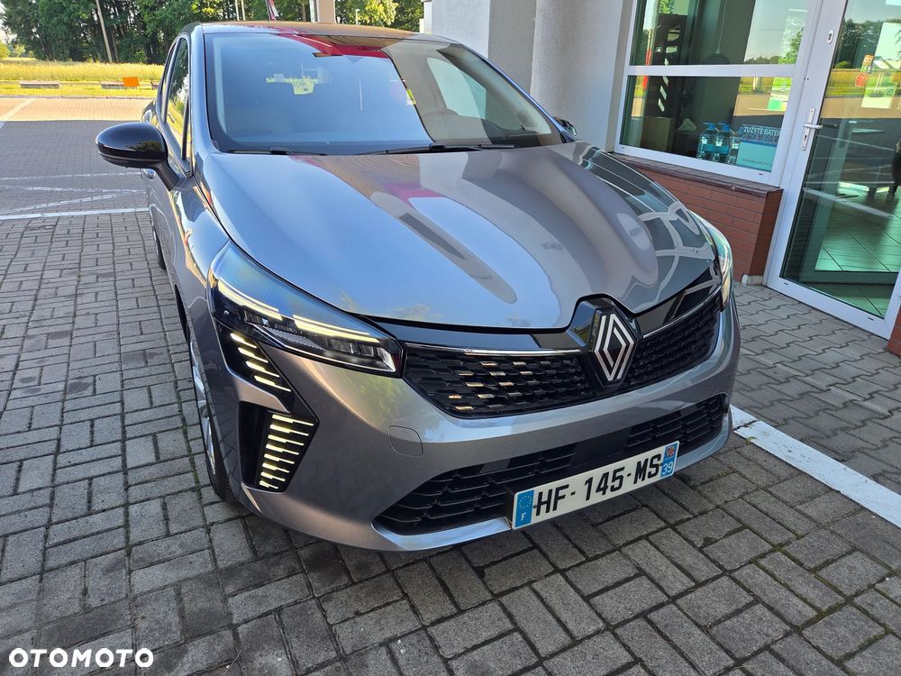 Renault Clio TCe 100 EDITION ONE - 5