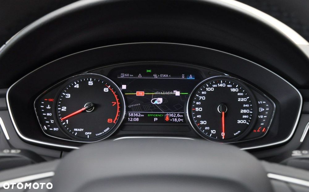 Audi A5 - 31