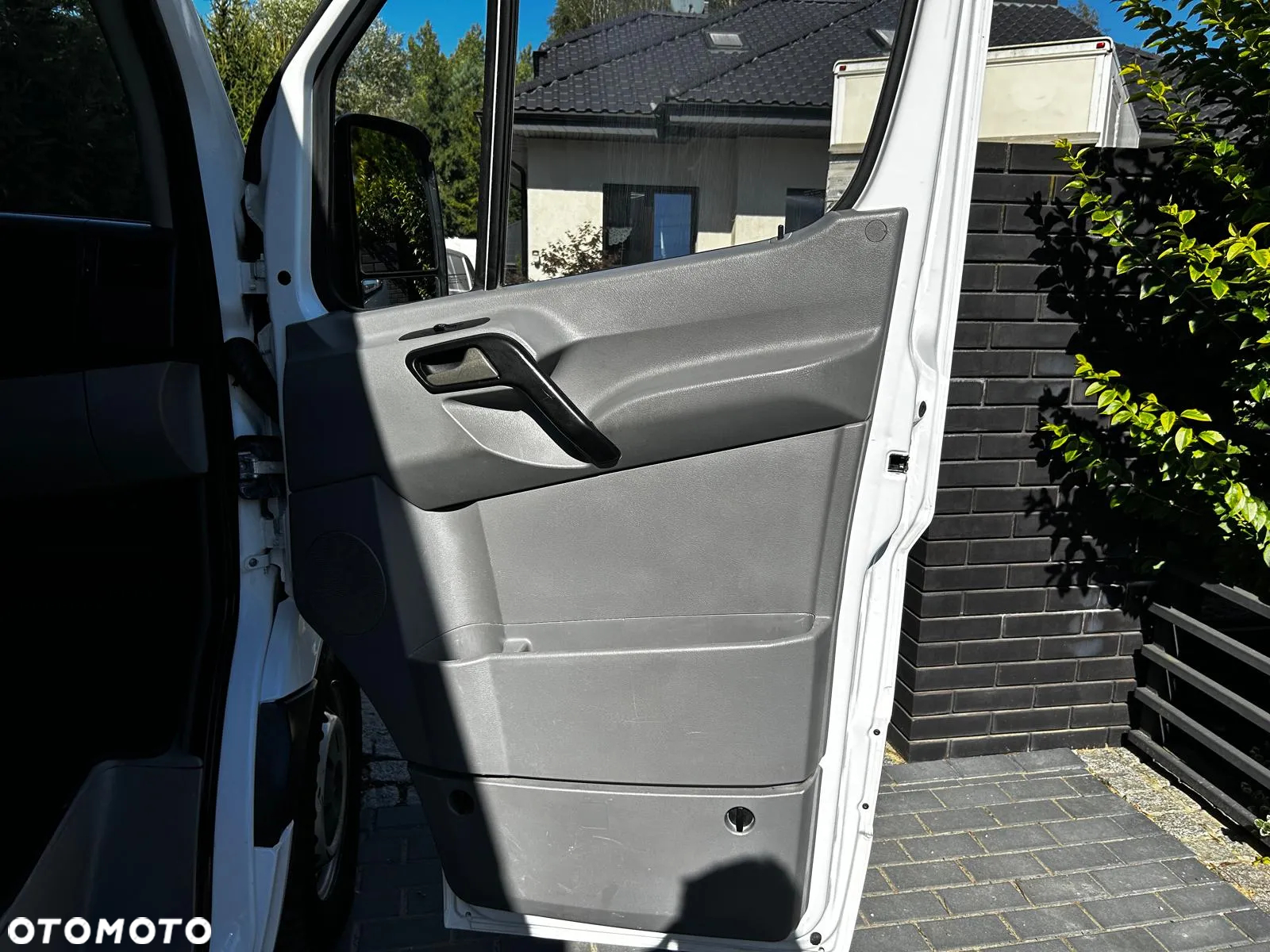 Mercedes-Benz Sprinter - 15