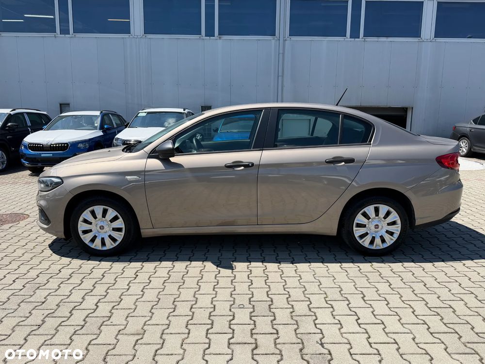 Fiat Tipo 1.0 T3 City Life - 10