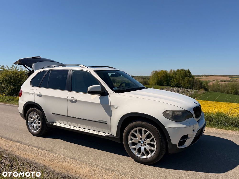 BMW X5 xDrive35d - 2