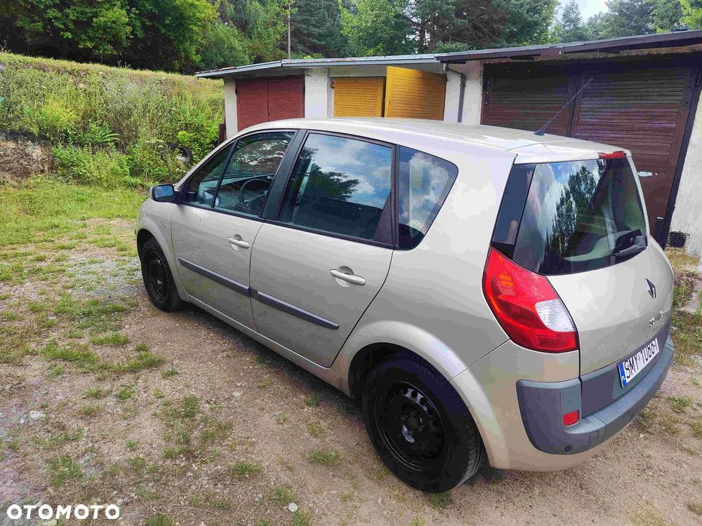 Renault Scenic 1.6 16V Authentique - 16